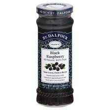 ST. DALFOUR BLACK RASP 0.63 Lbs