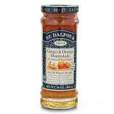 ST DALFOUR GINGER ORANGE 0.63 Lbs