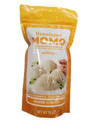 HIMALAYAN PANEER MOMO 0.94 Lbs