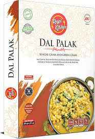 REGAL KITCHEN DAL PALAK 0.63 Lbs
