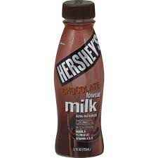 HERSHEYS CHOC MILK LOWFAT 0.75 Lbs