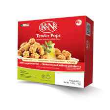 K&NS TENDER POPS 0.69 Lbs
