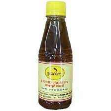 SAIRAM LIQUID JAGGERY 0.56 Lbs