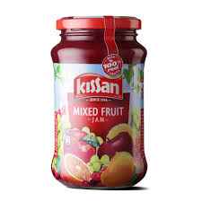 Kissan Mix Fruit Jam 1.09 Lbs