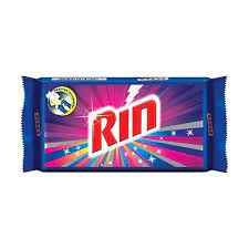 RIN SOAP 0.39 Lbs