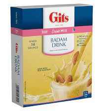GITS BADAM DRINK 0.44 Lbs