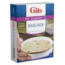 GITS BASUNDI MIX 0.26 Lbs