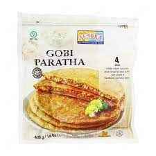 ASHOKA GOBI PARATHA 0.88 Lbs