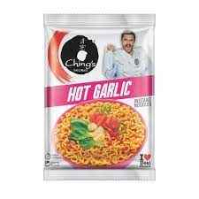 CHINGS HOT GARLIC NOODLES 0.66 Lbs