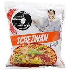 CHINGS SCHEZWAN NOODLES 0.66 Lbs