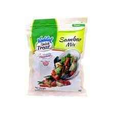 VADILAL SAMBAR MIX 0.69 Lbs