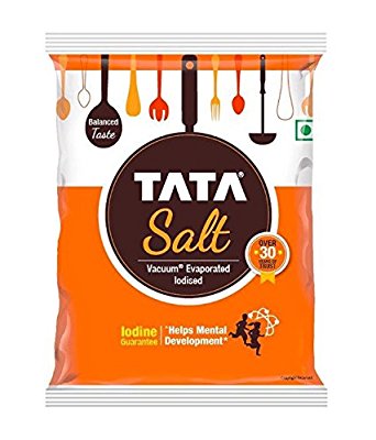 Salt  Tata 2.2 Lbs
