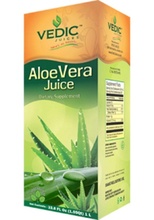 VEDIC ALOE VERA JUICE 1.1 Lbs