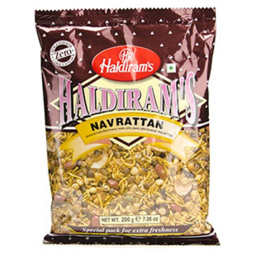 HALDIRAMS NAVRATTAN 0.88 Lbs