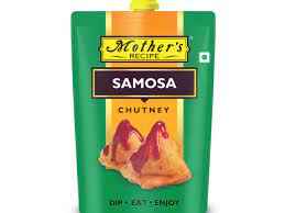 MOTHERS SAMOSA CHUTNEY 0.82 Lbs