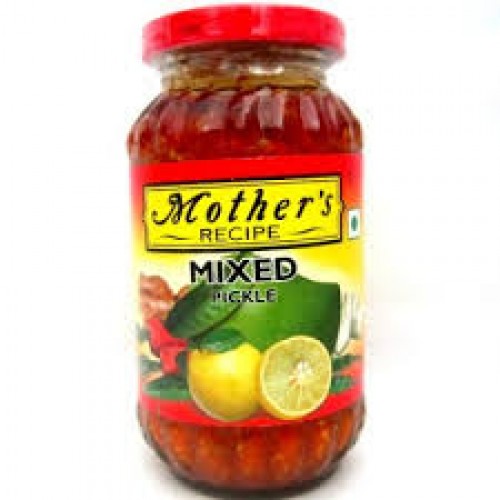MOTHERS MIXED PICKLE 0.66 Lbs