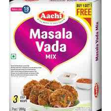 AACHI MASALA VADA MIX 0.44 Lbs