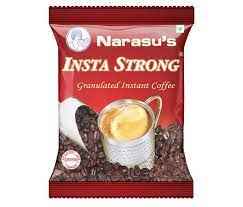 NARASUS INSTA STRONG COFFEE 0.22 Lbs