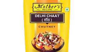 MOTHERS DELHI CHAT CHUTNEY 0.82 Lbs