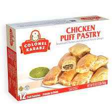 COLONEL KABABZ CKEN PUFF 1.13 Lbs