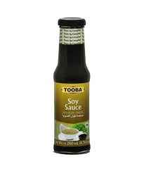 TOOBA SOY SAUCE 0.57 Lbs