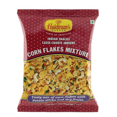 HALDIRAMS CORNFLAKES MIXTURE 0.88 Lbs