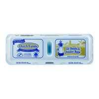 DUTCH FARMS JUMBO EGGS 12 Each