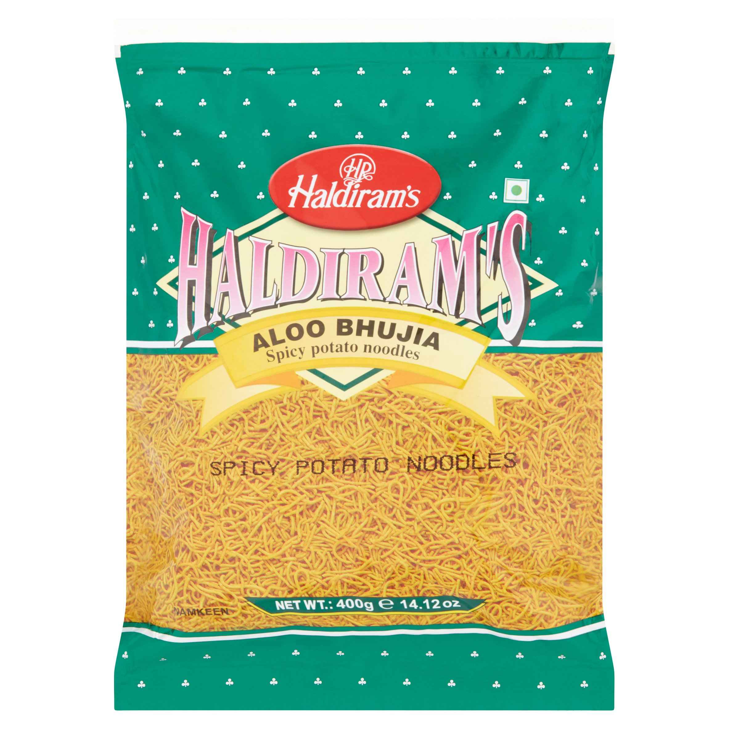 Haldirams Aloo Bhujia 0.88 Lbs