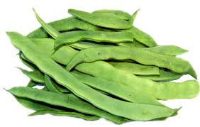 European Bean 1 LBS