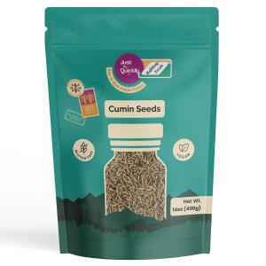 Cumin Seeds Just By Quicklly