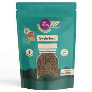 Ajwain Seeds Just By Quicklly