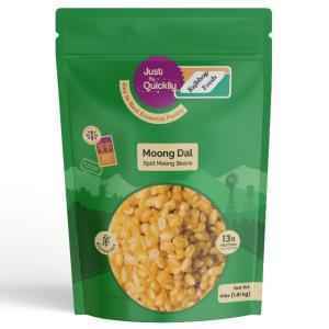 Moong Dal Just By Quicklly