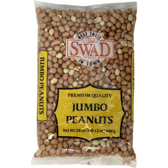 Swad Jumbo Peanuts