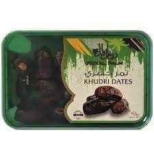Royal Palm Khudri Dates