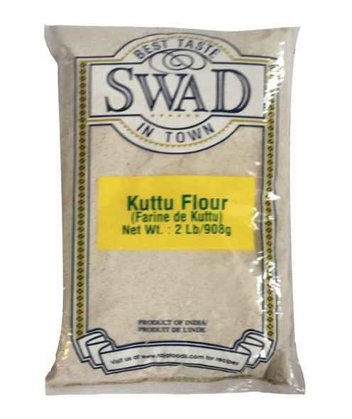 SWAD Kuttu Flour