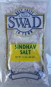 SWAD Sindhav Salt