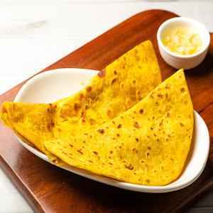 PB Puran Poli