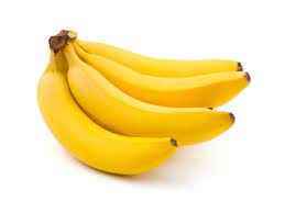 Banana Bunch (6 7 PCS)