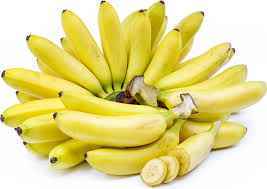Baby Banana