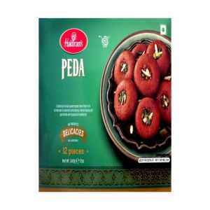 Haldiram Peda