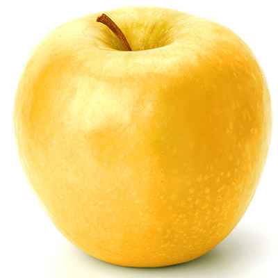 APPLE GOLDEN DELICIOUS (apples)