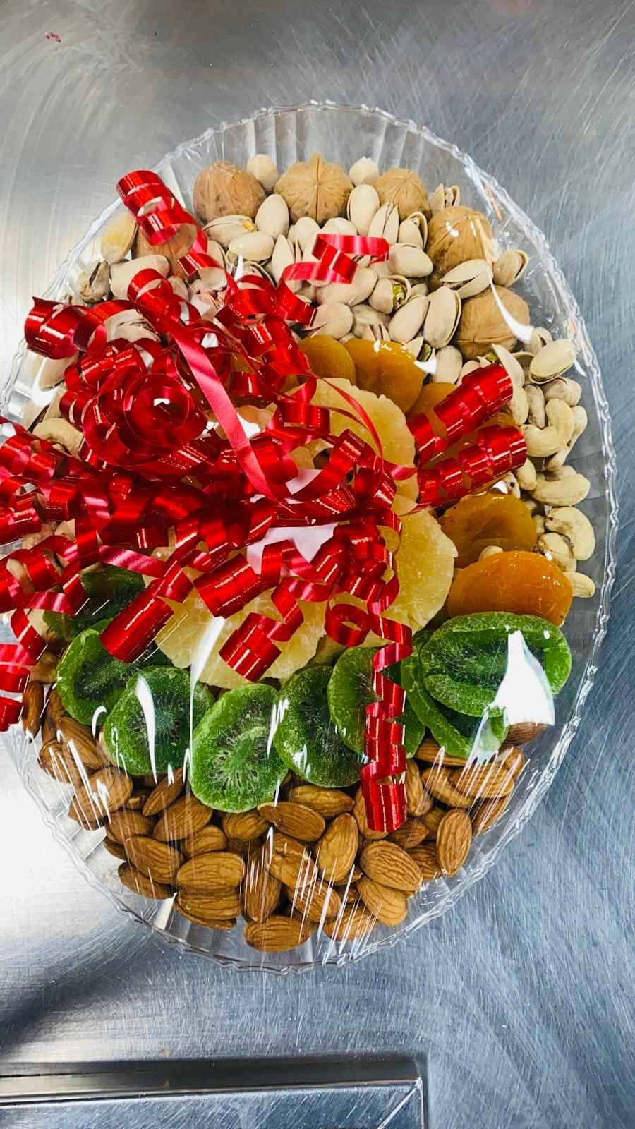 Dry Fruits Pack