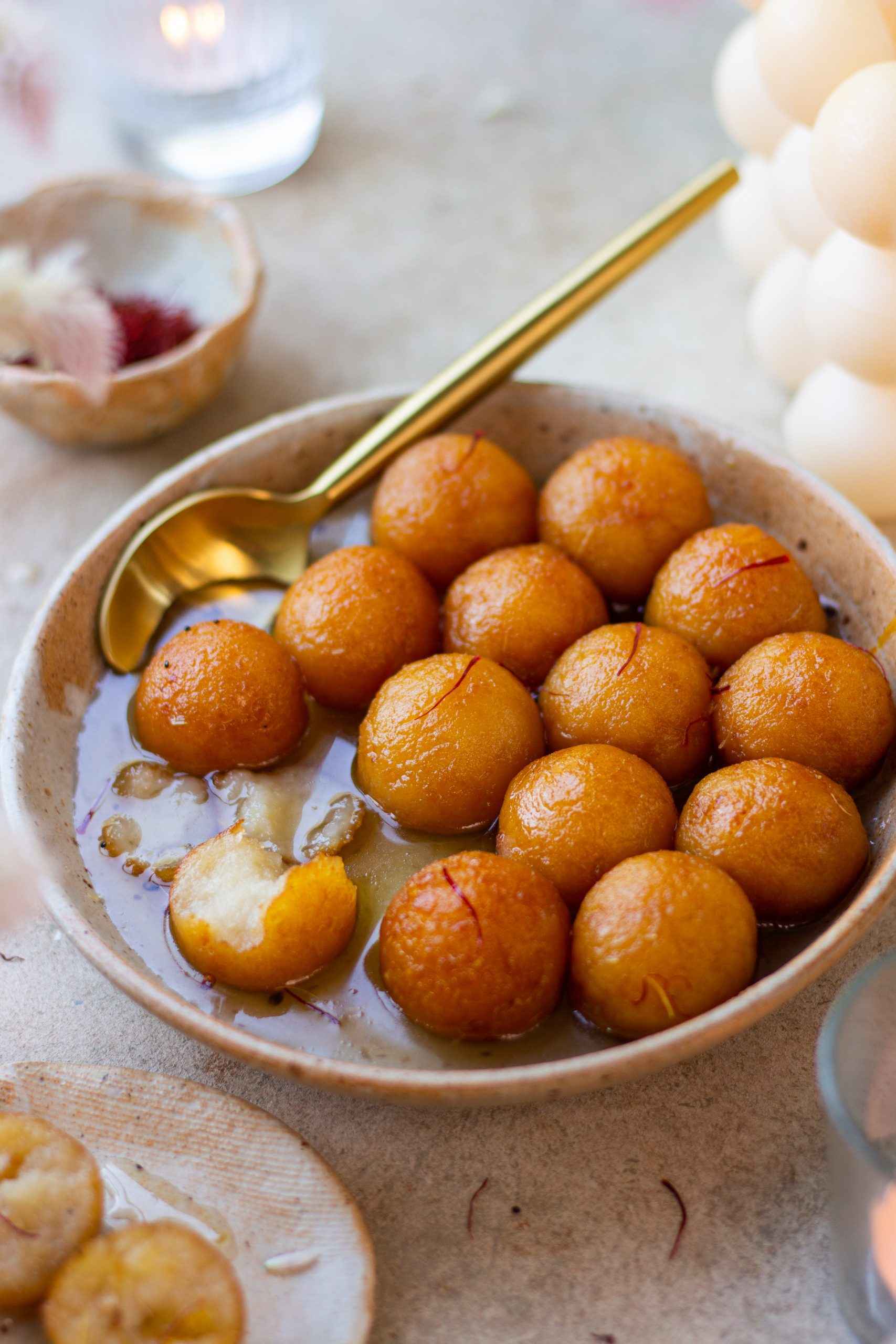 UK GULAB JAMUN