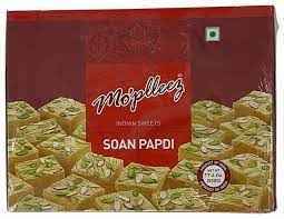 Mopleez Soan Papdi