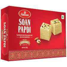 HR Soan Papdi