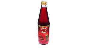 Dabur Rose Syrup