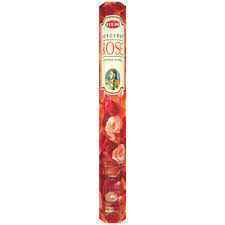 Hem Precious Rose Incense