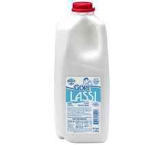 Gopi Lassi