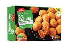 Haldirams Dal Kachori