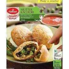 Haldirams Mutter Kachori